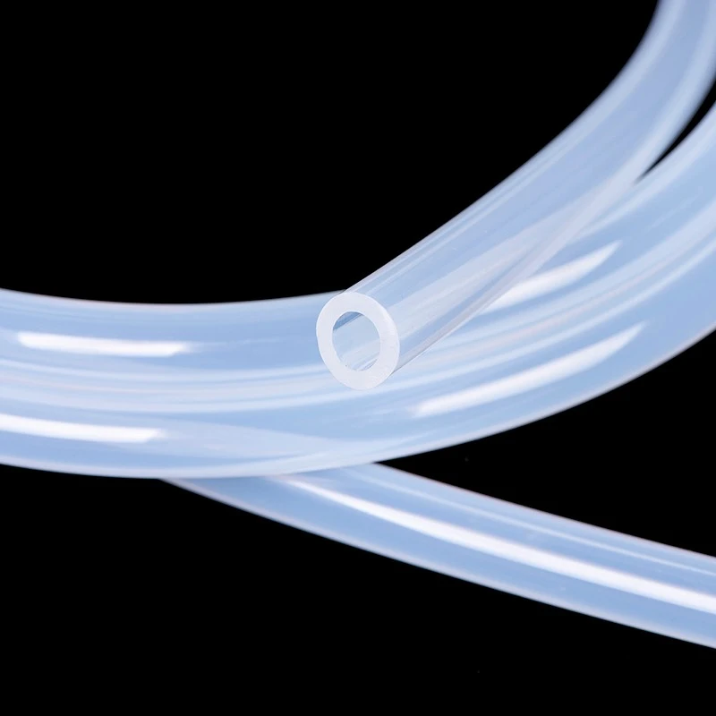 Transparent Silicone Tube suppliers
